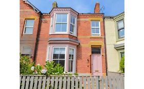 Victorian Villa In Saltburn By The Sea